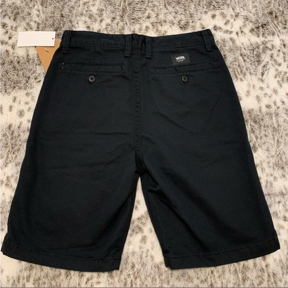 Vans boys shorts size 14 - Picture 3 of 5